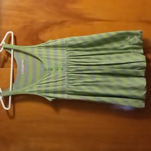 Juicy Couture Striped Tunic